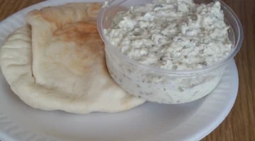 خبز ابيض