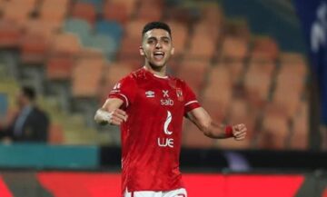خروج “أحمد كوكا” من قائمة المنتخب المصري المشاركة في أمم أفريقيا 2024 بسبب الإصابة