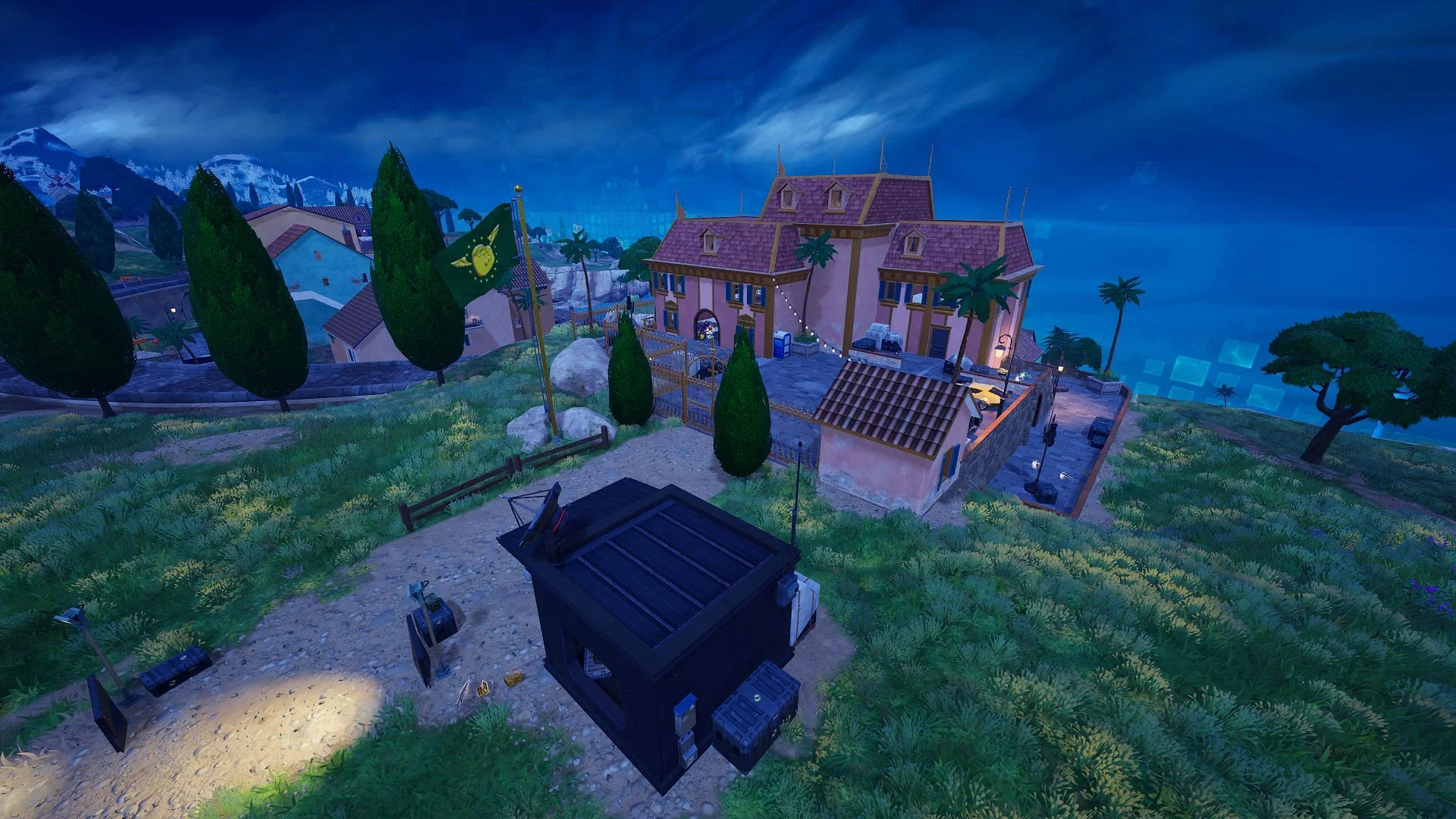 استراتيجيات الفوز في فورت نايت.. 3 نصائح ذهبية تجعلك لاعبًا محترفًا ومميزًا