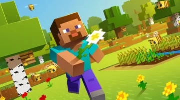 خطوات تحميل لعبة ماين كرافت Minecraft 1