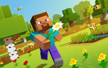 عيش المغامرة.. خطوات تحميل لعبة ماين كرافت Minecraft 2024 الأصلية مجانًا ابني مدينتك الخاصة