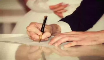 خطوات توثيق عقد زواج عبر منصة ناجز بوزارة العدل السعودية 1445