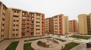 خطوات حجز شقق الاسكان الاجتماعي 2024