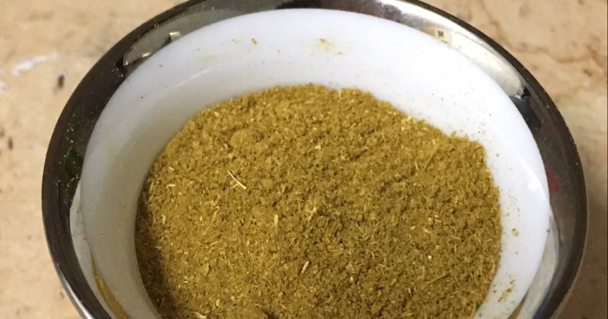 طريقة عمل خلطة البهارات السبعة الأصلية في المنزل وسر تحضيرها 5 طريقة عمل خلطة البهارات السبعة الأصلية في المنزل وسر تحضيرها