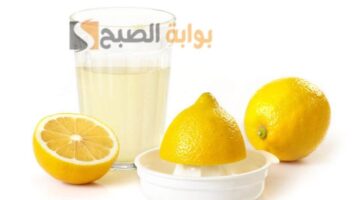 خلطة تبيض الوجه واليدين