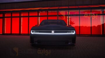 دودج تشارجر 2024 Dodge charger أداء عالي وتصـميم ملفت للأنظار