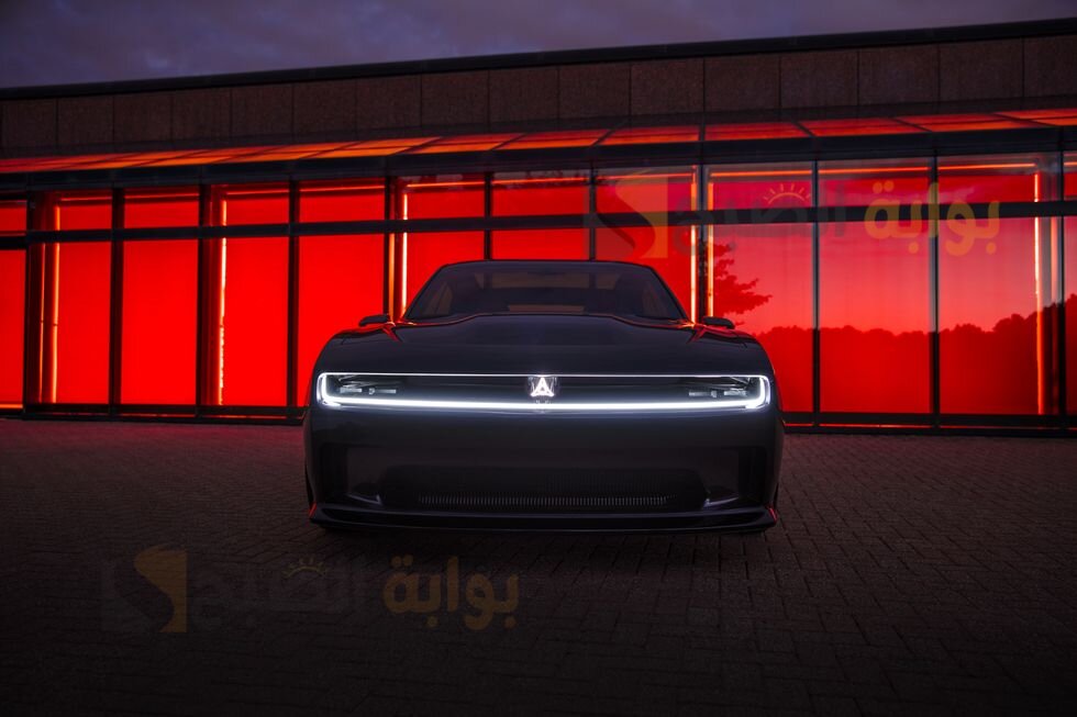 دودج تشارجر 2024 Dodge charger أداء عالي وتصميم ملفت للأنظار 5 دودج تشارجر 2024 Dodge charger أداء عالي وتصميم ملفت للأنظار