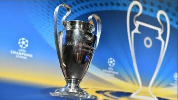 موعد مباريات دور 16 دوري أبطال أوروبا .. بدون مشاركة النجوم تعرف على التفاصيل
