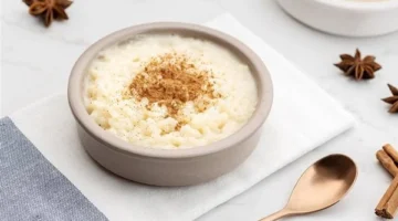 رز باللبن