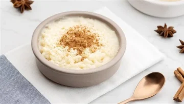 رز بلبن زي المحلات في البيت.. طريقة سهلة وسريعة هتفتح نفسك للأكل