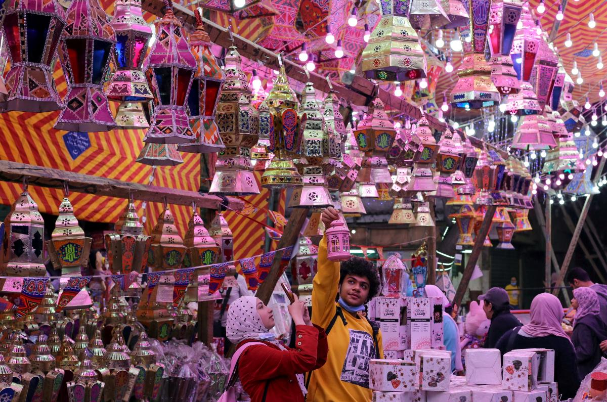 إمساكية رمضان 2024 وموعد عيد الفطر المبارك 6 إمساكية رمضان 2024 وموعد عيد الفطر المبارك