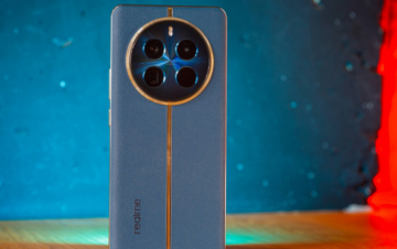 ثورة في عالم الهواتف.. تعرف على مواصفات هاتف Realme 12 Pro+ الجديد من ريلمي والسعر المتوقع له