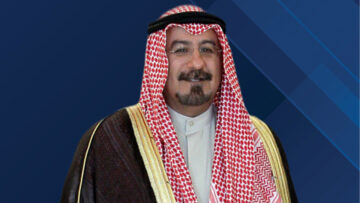 رسمياً.. تعيين الشيخ محمد صباح السالم رئيس الوزراء نائباً  لأمير دولة الكويت
