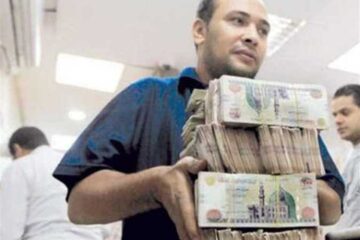 المجلس القومي للأجور يدرس زيادة الحد الأدنى للعاملين في القطاع الخاص