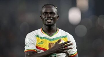 ساديو ماني يتغزل في الدوري السعودي