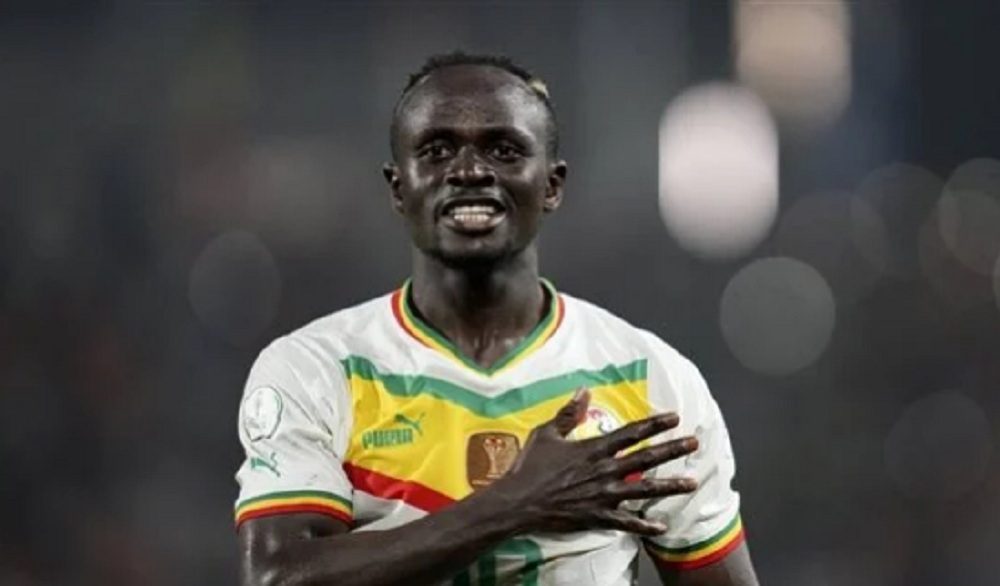 ماذا قال "ساديو ماني" عن الدوري السعودي؟ 5 ماذا قال “ساديو ماني” عن الدوري السعودي؟
