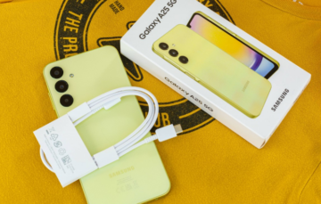 اشتريه وإنساه.. تعرف على مواصفات هاتف Samsung galaxy A25 وسعره في مصر والسعودية والإمارات