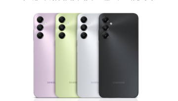 شاشة 6.7 بوصة ومعالج ثماني النواة.. “مواصفات Samsung Galaxy A05s” إمكانيات عالية بسعر مناسب