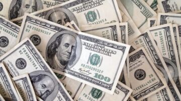 سعر الدولار اليوم