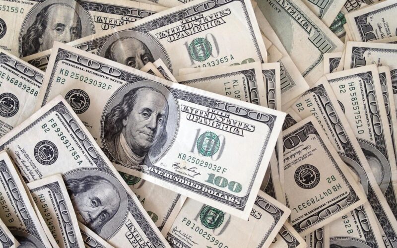 الأخضر بكام النهاردة .. سعر الدولار اليوم الخميس 25/1/2024 في البنوك المصرية 5 الأخضر بكام النهاردة .. سعر الدولار اليوم الخميس 25/1/2024 في البنوك المصرية