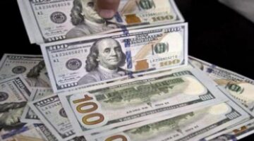 سعر الدولار في مصر 1