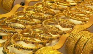 الذهب يواصل الجنون.. عيار 24 يكسر حاجز الـ 4 آلاف جنيه لأول مرة في تاريخه
