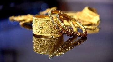 سعر الذهب 7