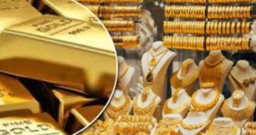 ما هو سعر الذهب اليوم عيار 21؟ تغيرات غير عادية في أسعار الذهب تعرف علي التفاصيل