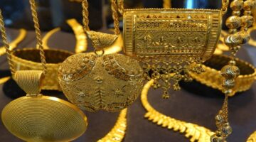 سعر الذهب اليوم 3