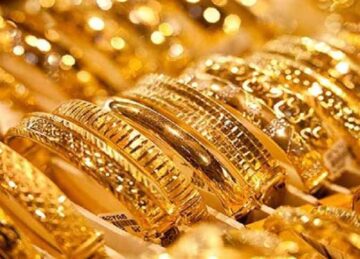 تراجع أسعار الذهب اليوم مع ارتفاع مؤشر الدولار وعيار 21 يسجل هذا السعر