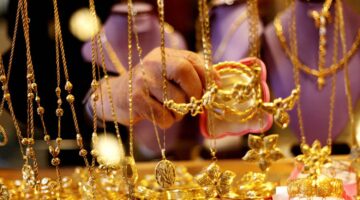 سعر الذهب اليوم الثلاثاء 1 1