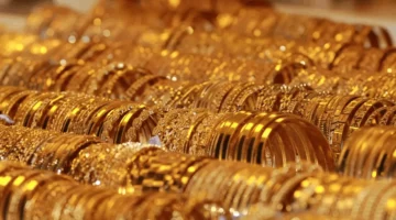 سعر الذهب في مصر
