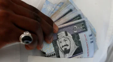 سعر الريال السعودي مقابل الجنيه المصري اليوم الجمعة استقرار في البنوك وسظ زيادة الطلب 1705053787959 highres