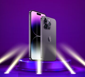 “خصومات هائلة”.. تعرف على سعر هاتف iPhone 14 Pro Max على مكتبة جرير بالسعودية