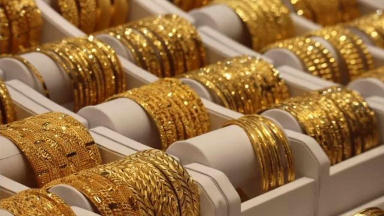 سعر جرام الذهب عيار 21 سعر الذهب اليوم الأربعاء 24/1/2024 2 سعر جرام الذهب عيار 21 سعر الذهب اليوم الأربعاء 24/1/2024