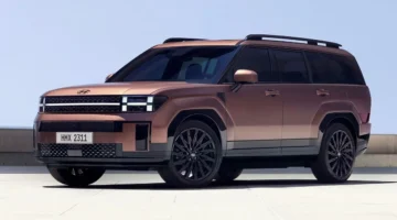 سعر سيارة هيونداي سنتافي 2024 في العراق