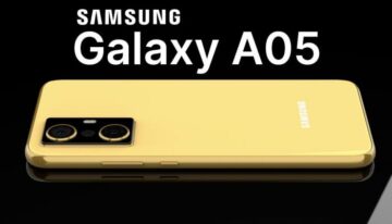 “للفئة محدودة الدخل” سعر هاتف Samsung Galaxy A05s بمواصفات رائعة في مصر والسعودية
