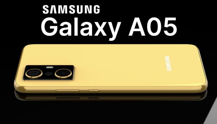 "للفئة محدودة الدخل" سعر هاتف Samsung Galaxy A05s بمواصفات رائعة في مصر والسعودية 5 “للفئة محدودة الدخل” سعر هاتف Samsung Galaxy A05s بمواصفات رائعة في مصر والسعودية