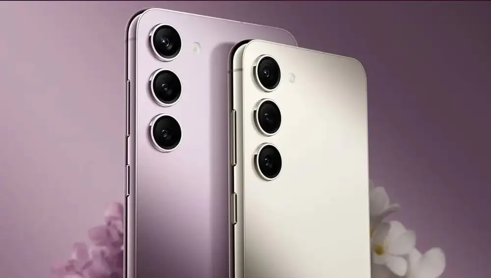 سعر ومواصفات سامسونج جالكسي اس ٢٤ بلس هاتف Samsung الجديد