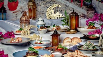 سفرة رمضان