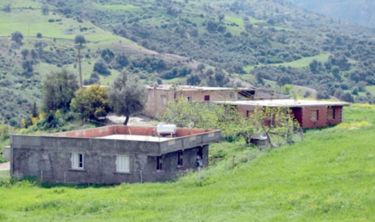 سجل الآن.. واحصل على دعم السكن الريفي في الجزائر 2024 5 سجل الآن.. واحصل على دعم السكن الريفي في الجزائر 2024