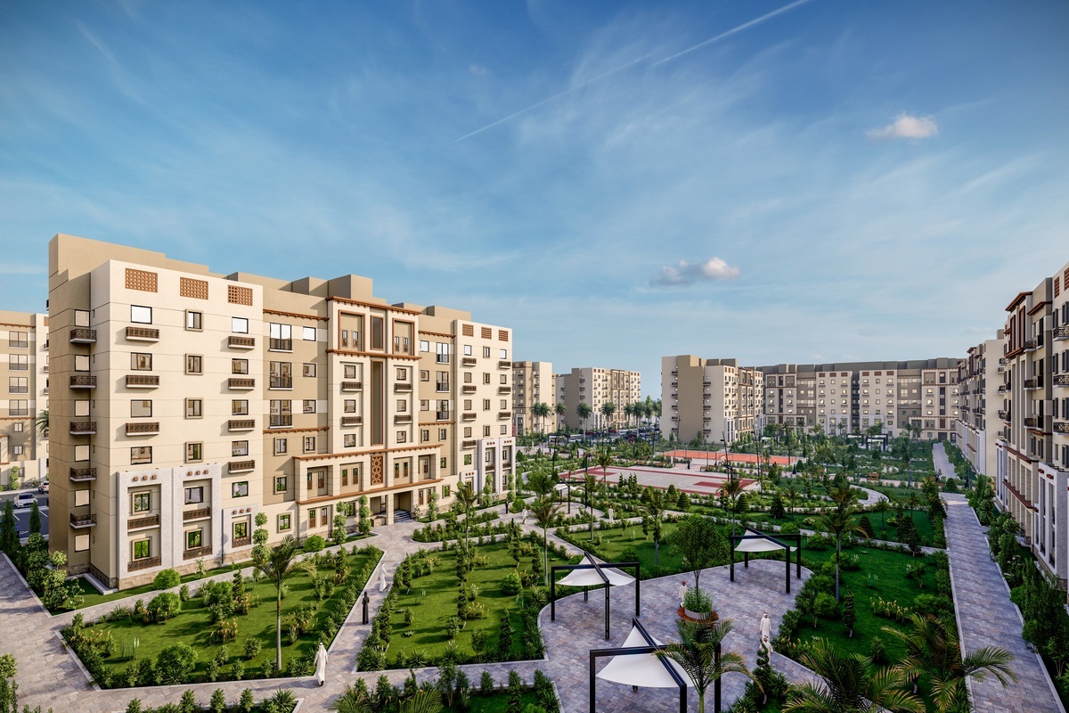 صندوق التنمية العقاري وشروط الدعم السكني للأرامل والمطلقات