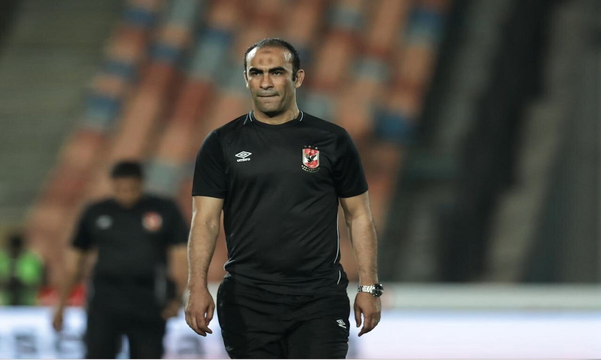 سيد عبد الحفيظ: زيزو كان الأفضل بدلاً من صلاح 5 سيد عبد الحفيظ: زيزو كان الأفضل بدلاً من صلاح