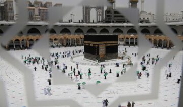الهيئة العامة للعناية بشؤون الحرمين تبث الدروس والمحاضرات العلمية من المسجد الحرام إلى العالم