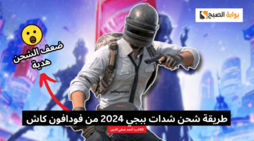 شحن شدات ببجي 4