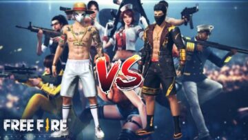 طريقة شحن جواهر فري فاير عبر Garena Free Fire بخطوات سهلة وآمنة على حسابك