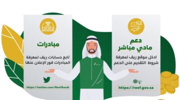 شروط استحقاق دعم الريف