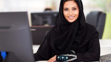 شروط فتح سجل تجاري للنساء