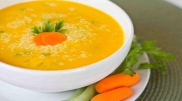 شوربة