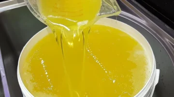 صابون سائل